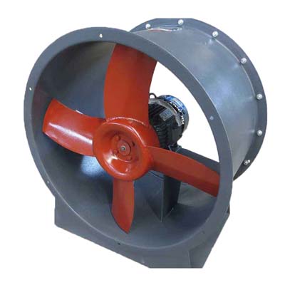 紡織軸流風(fēng)機